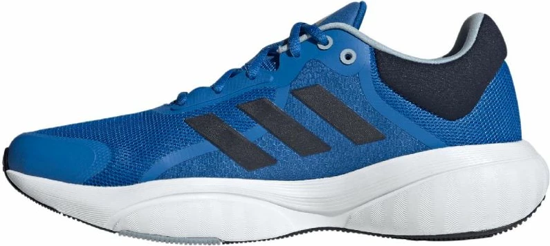 Atlete për meshkuj adidas, blu [Madhësia: 44 2/3]