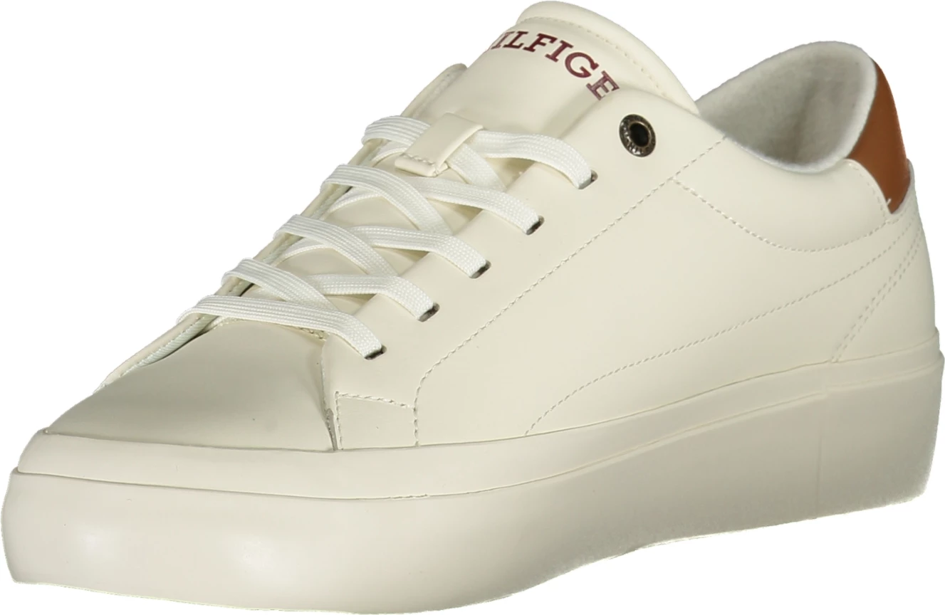 Atlete për meshkuj Tommy Hilfiger, të bardha [Madhësia: 46]