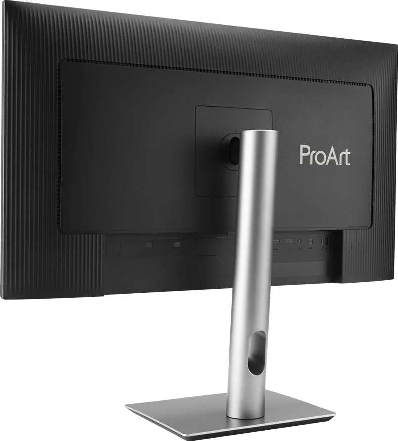 Monitor profesional ASUS ProArt Display PA278QV Gen2 (PA278QGV) 27\" QHD IPS 120Hz HDR10