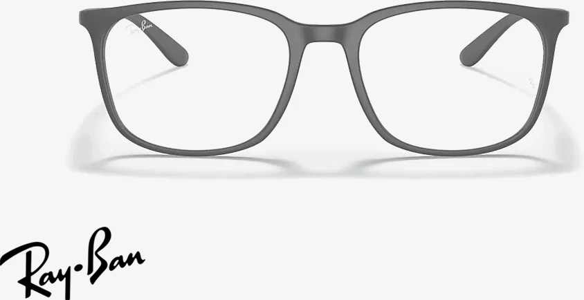 Korniza optike unisex Ray-Ban 