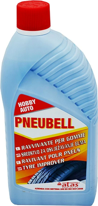 Pastrues Special Per Goma Pneubell 1l