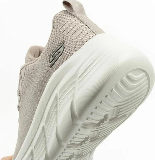 Atlete për femra Skechers Bobs B Flex, bezhë
