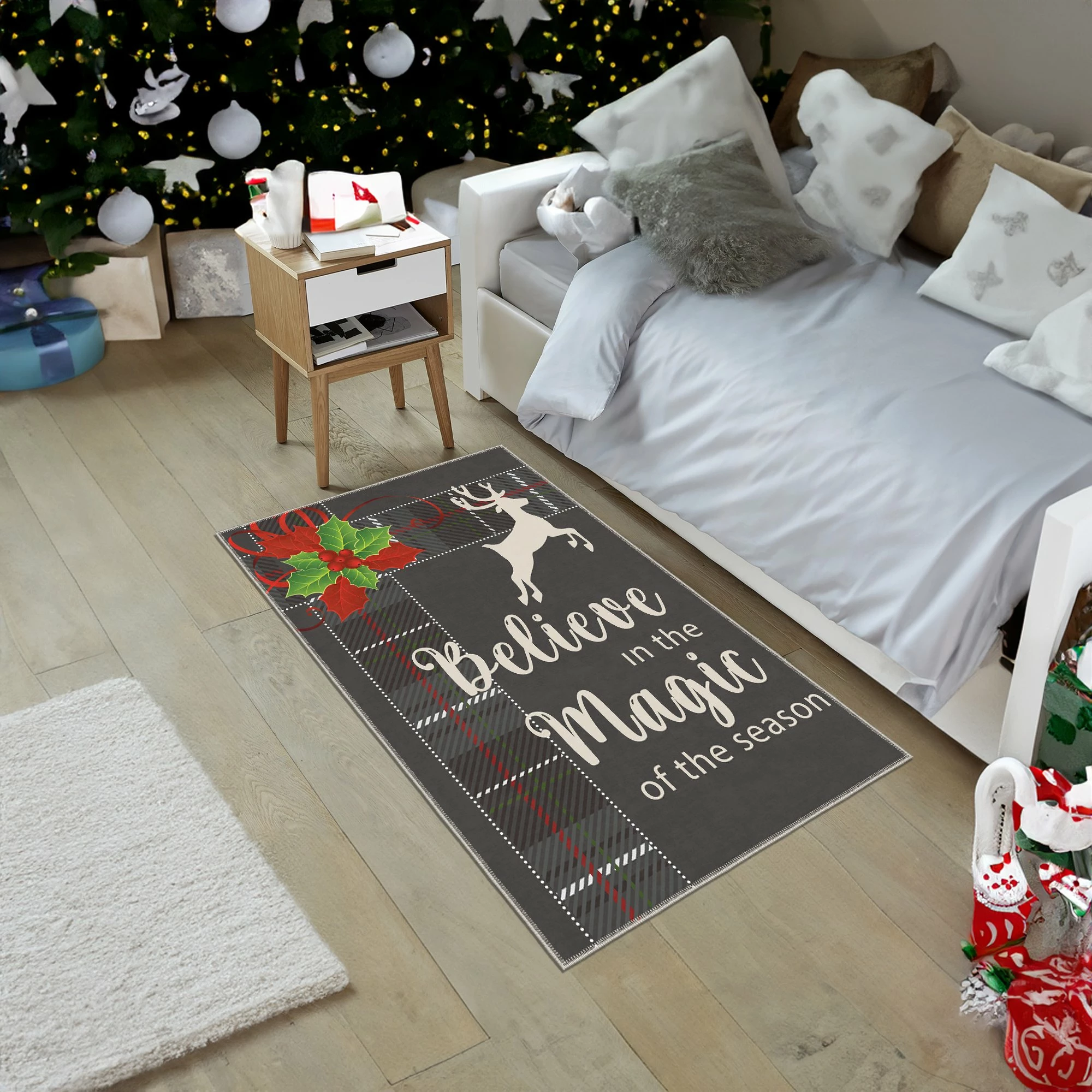 Qilim (100 x 300), Conceptum Hypnose, Woobtny0515, shumëngjyrësh