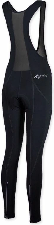 Atlete biciklete për femra Rogelli, të zeza