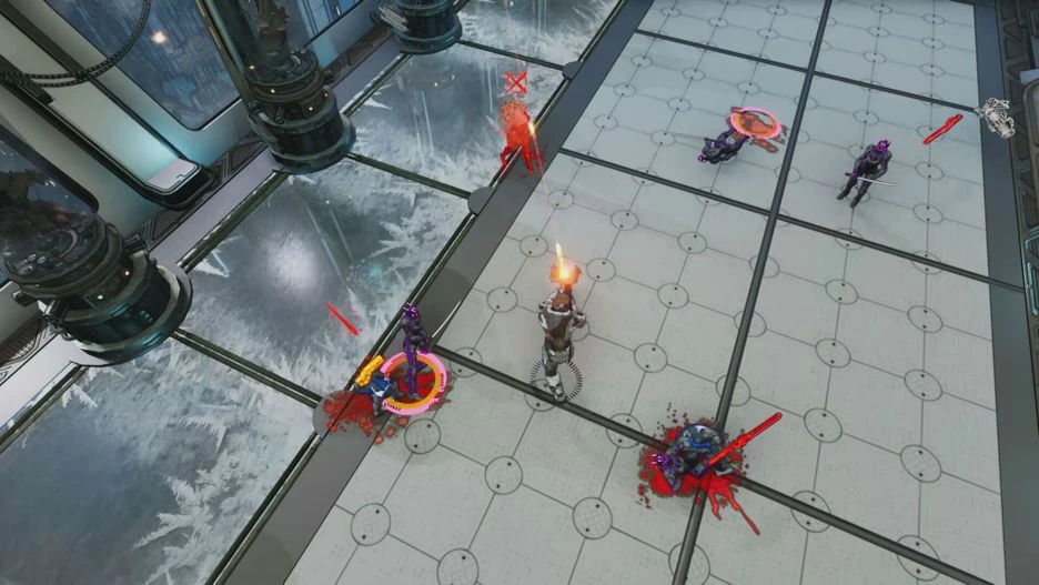 Lojë PlayStation 5 Meridiem Games Memory Lost Shift Edition