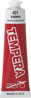 Aero Tempera 401 – Karmin (Carmine)