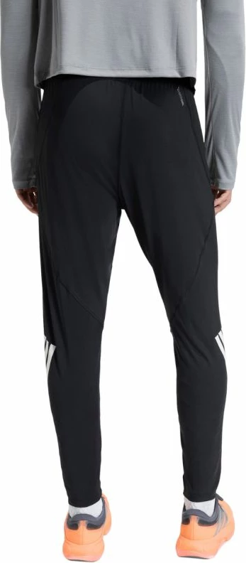 Pantallona sportive për meshkuj adidas Adi 365 Iconic KE6742, të zeza