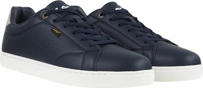 Këpucë për meshkuj Lee, navy blue [Madhësia: 41]