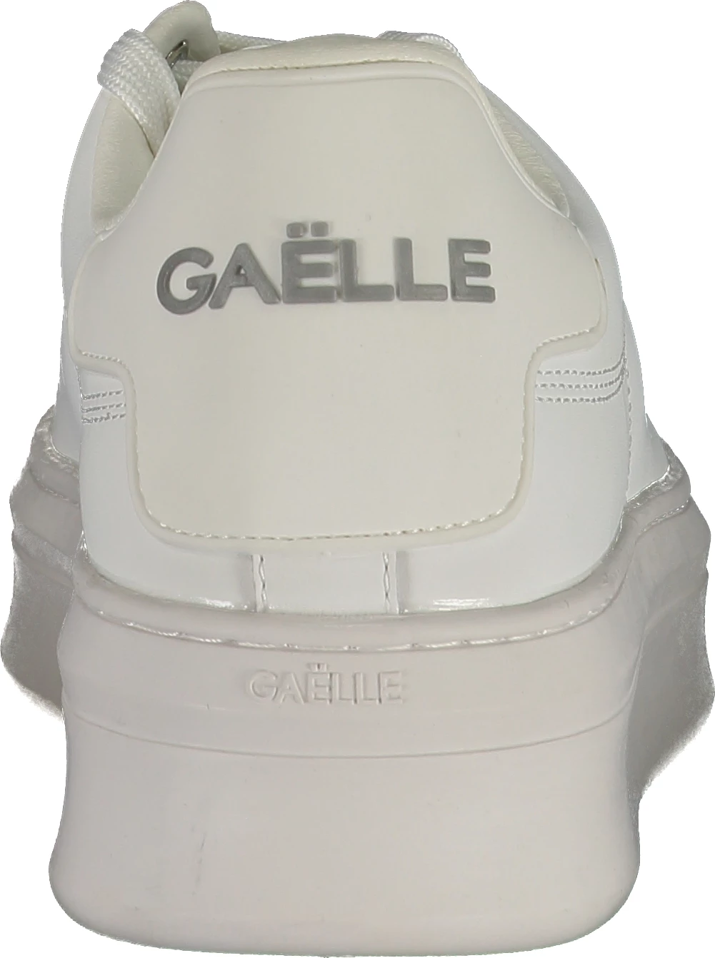 Atlete femra GAELLE PARIS, të bardha [Madhësia: 35]