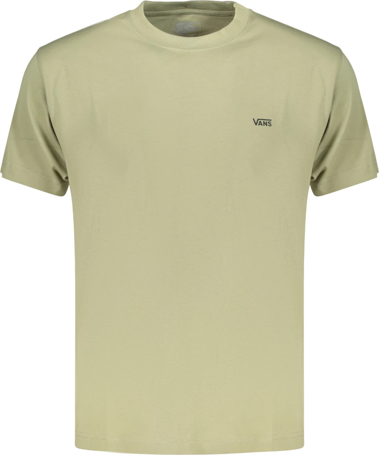 Maicë për meshkuj VANS, e gjelbër