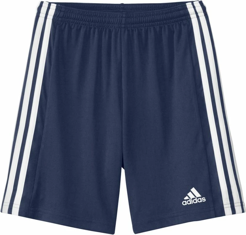 Atlete për futboll për djem adidas Squadra 21, blu marin [Madhësia: 140 cm]