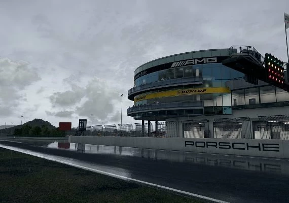 Assetto Corsa Competizione EN/IT Global