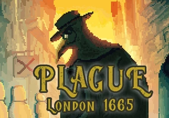 Plague: London 1665 EN Global