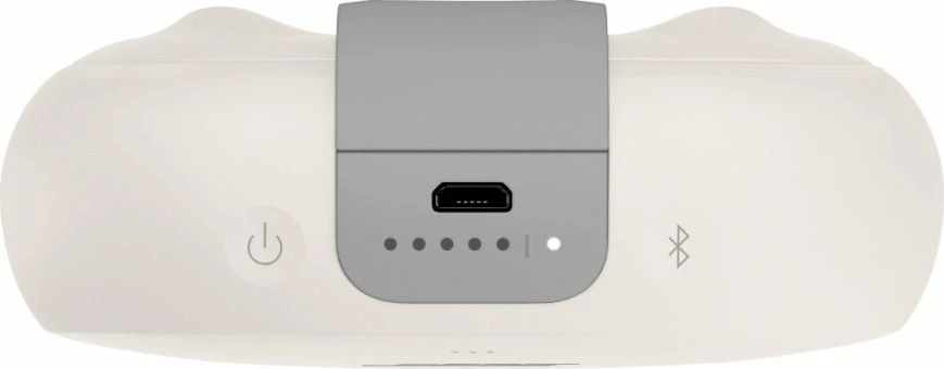 Altoparlant Bose SoundLink Micro 783342-0400 Bluetooth 4.2, IPX7, bateri 6 orë, Beige