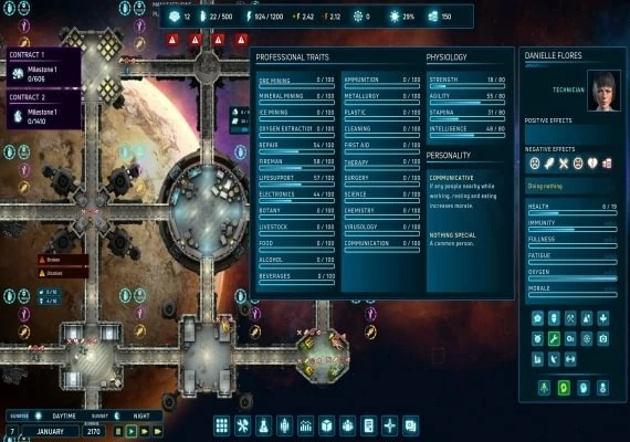 StellarHub EN/DE/RU Global