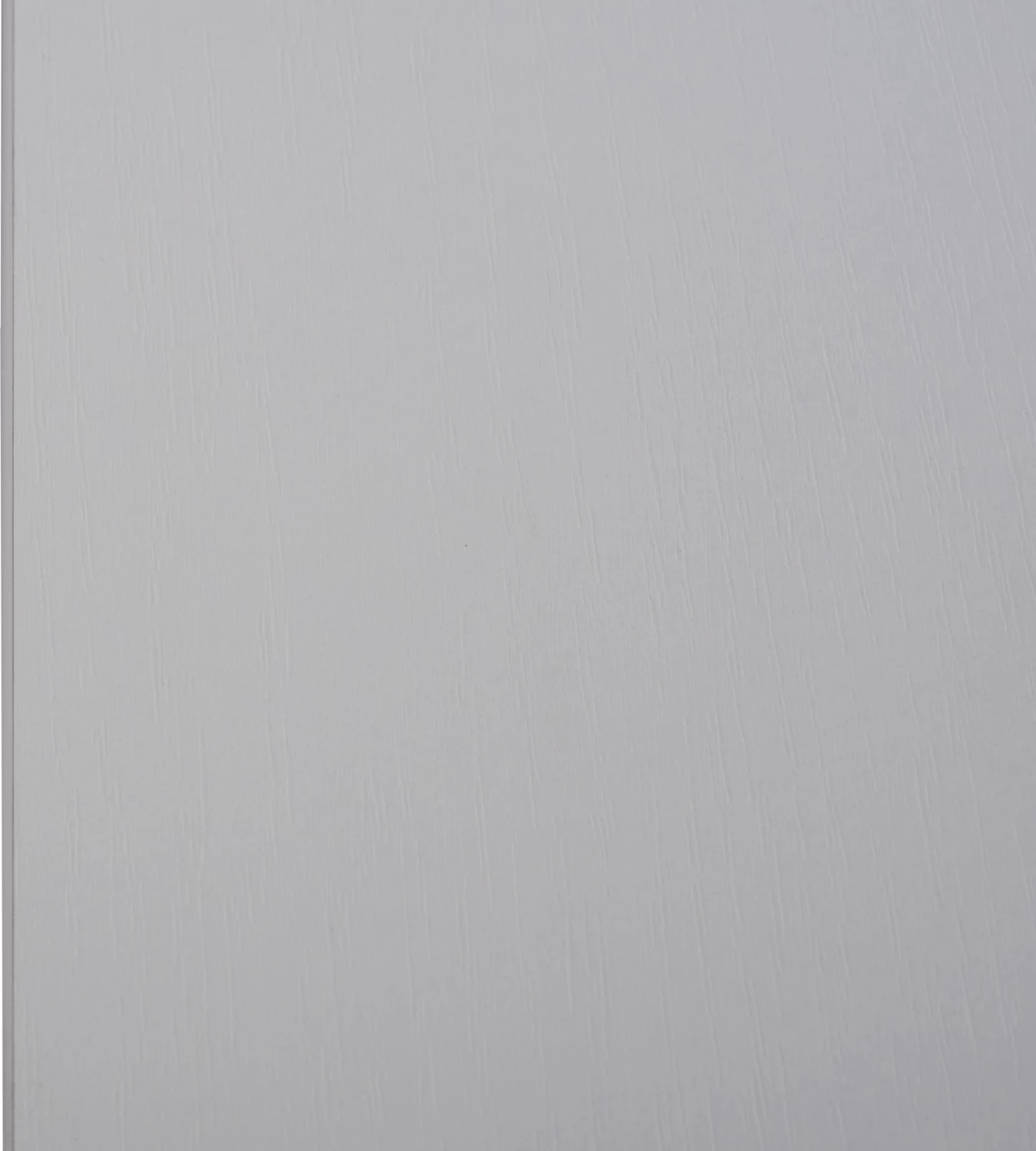 Tavolinë kuzhine KELVIN, e bardhë, melaminë, 140x80x77