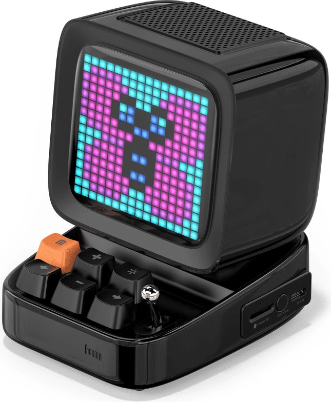 Altoparlant DIVOOM DitooPro (Zezë)