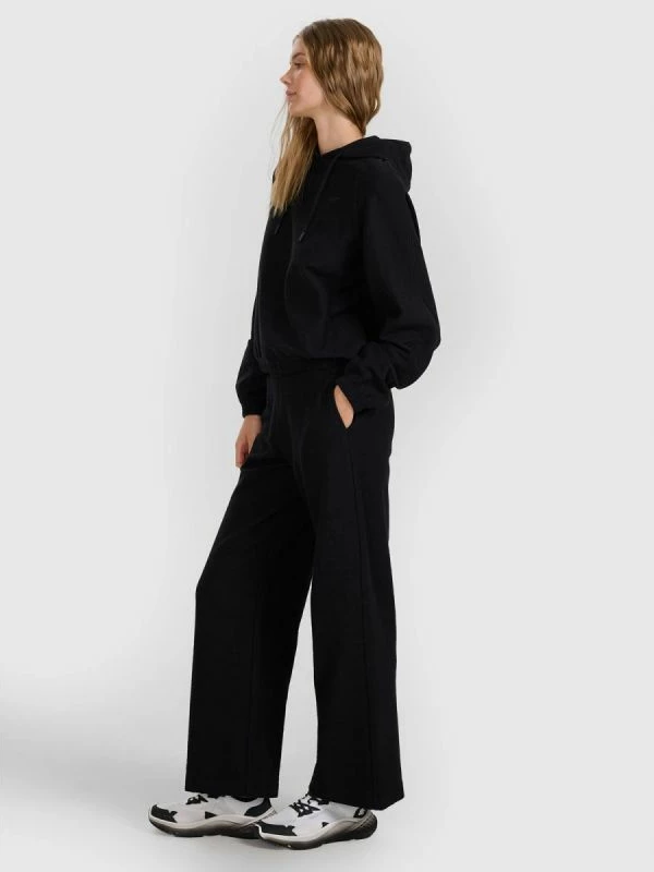 Duks për femra 4f, kafe