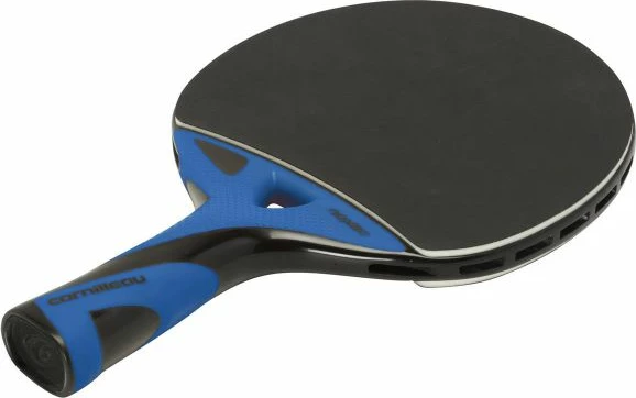 Raketë Cornilleau për femra dhe meshkuj, e bardhë