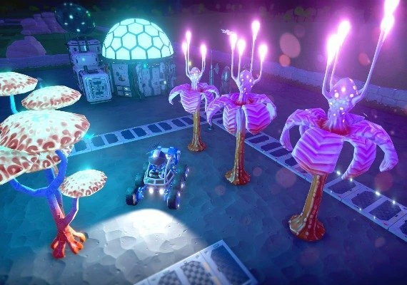 Farm Together - Oxygen Pack DLC Global