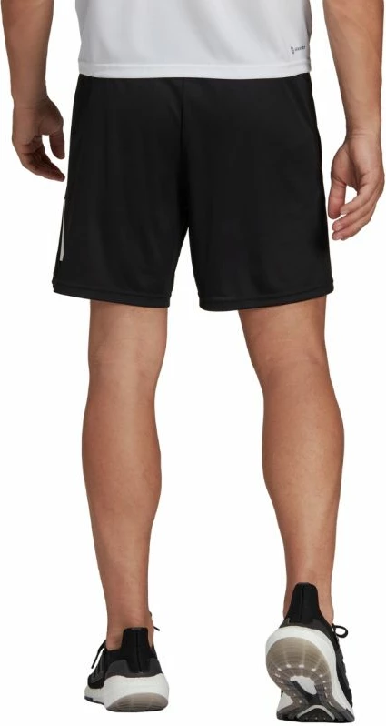Atlete për meshkuj adidas, të zeza [Madhësia: M]