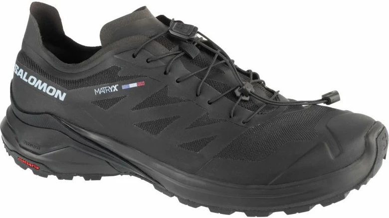 Atlete për meshkuj Salomon, të zeza