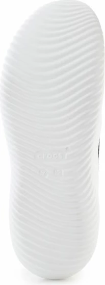 Këpucë për meshkuj Crocs, të zeza