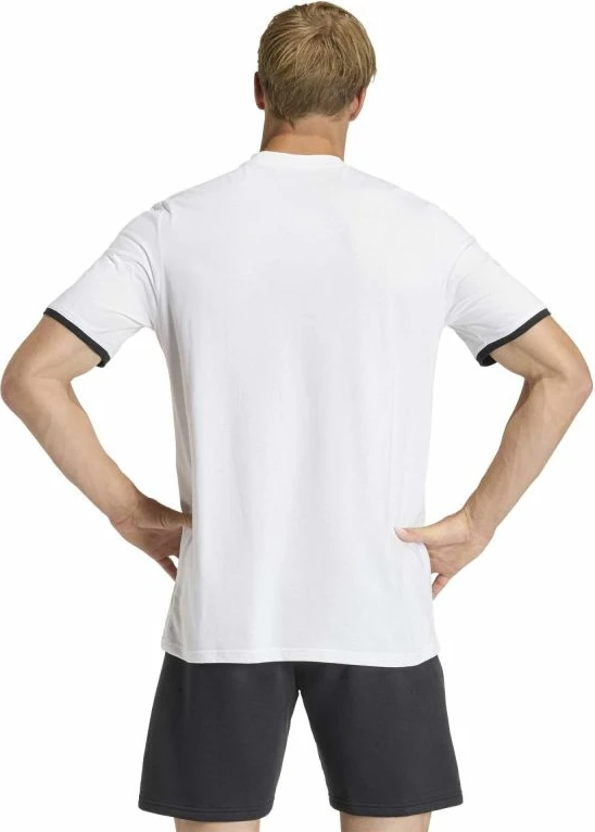 Maicë adidas unisex [Madhësia: S]