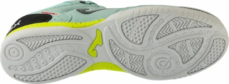 Atlete futsalli Joma, të kaltërta