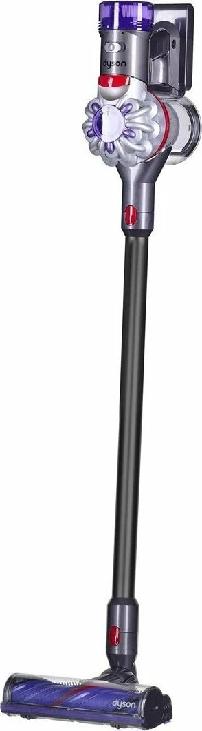 Fshesë me korrent pa kabllo Dyson V8 Absolute SV25, 0.54L, 40min, 21.6V, set me aksesorë, ari