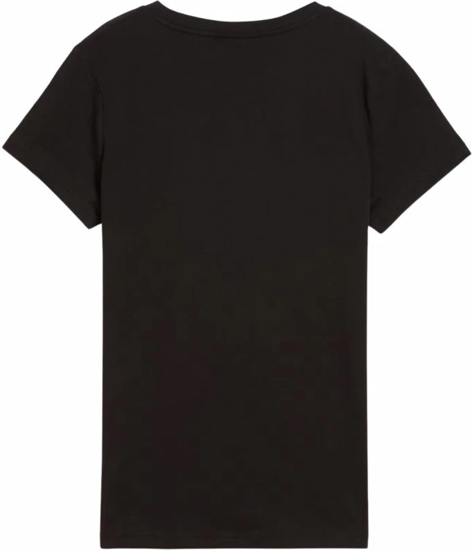 Maicë për femra Puma, e zezë