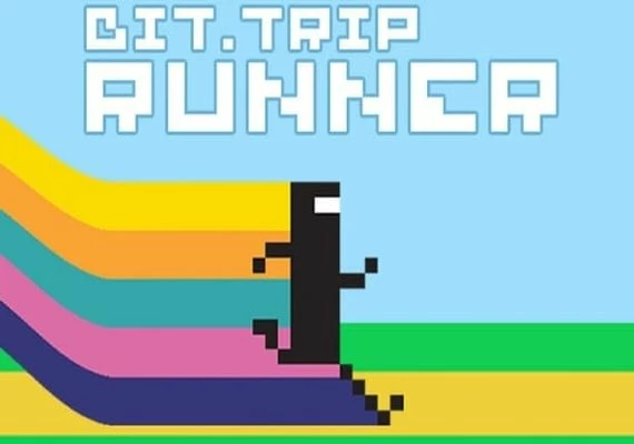 Bit.Trip Runner EN Global
