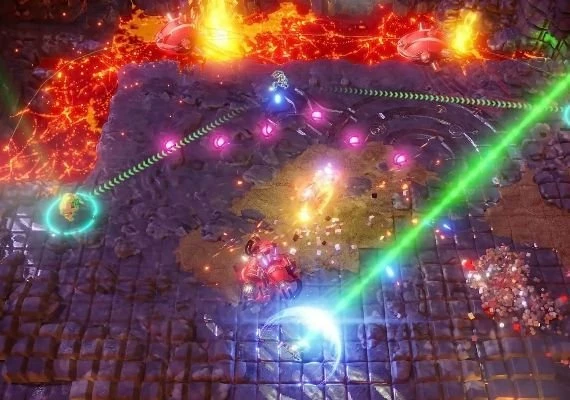 Nex Machina Global