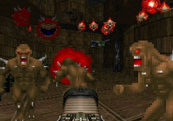 Final DOOM EN Global