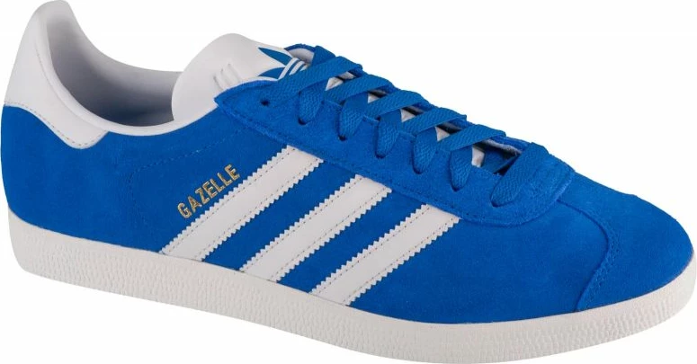 Atlete meshkuj adidas, të kaltra