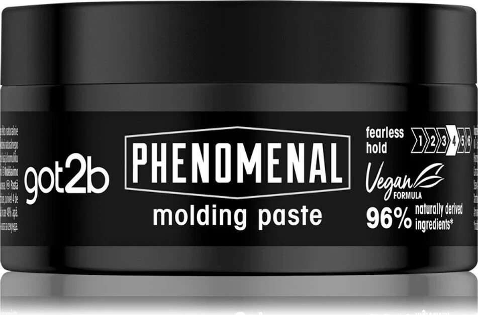 Pastë formësues ,GOT2B PASTE PHENOMENAL , 100ML