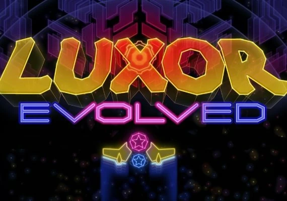 Luxor Evolved EN Global