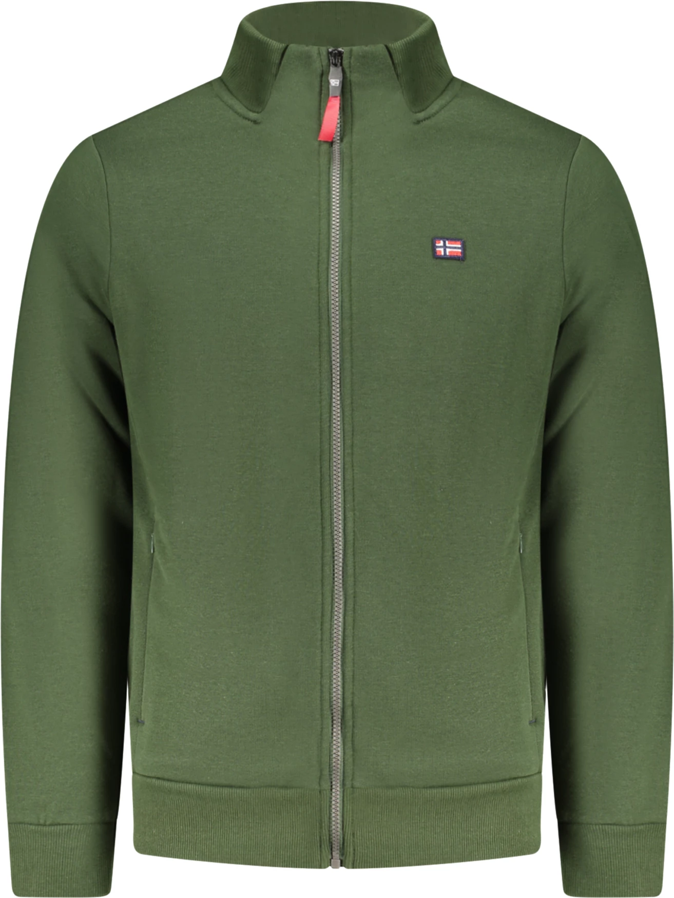 Duks për meshkuj NORWAY 1963, gjelbër