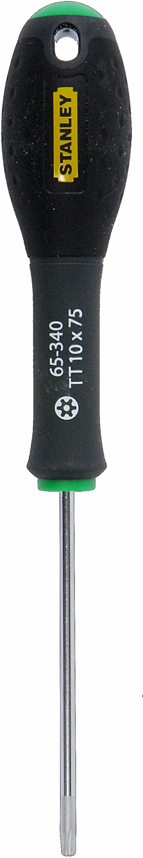 Kaçavidë Torx Stanley FatMax T10 x 75mm 0-65-340