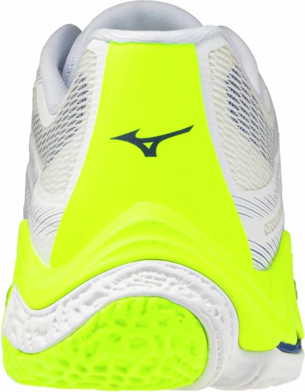 Atlete sportive Mizuno për meshkuj [Madhësia: 44.5]