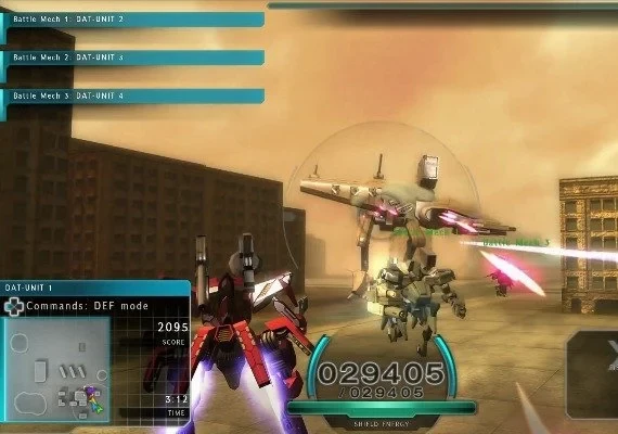 Assault Gunners HD EN/JA/ZH/ES/ZH Global
