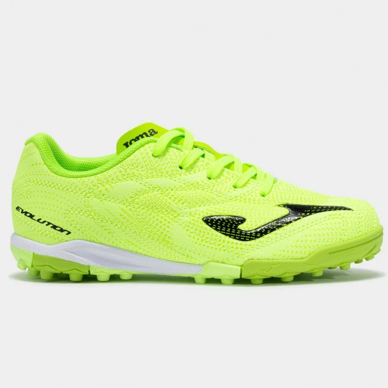 Atlete futbolli për fëmijë Joma, të verdha