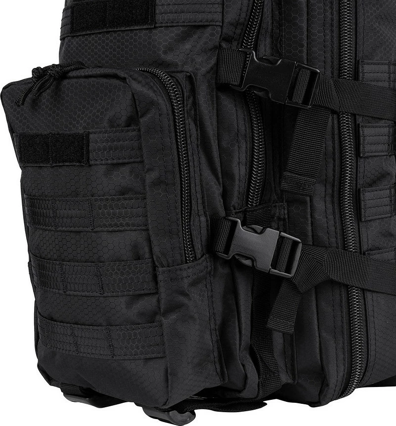 Çantë Shpine 101 INC Backpack assault Hexagon 25L