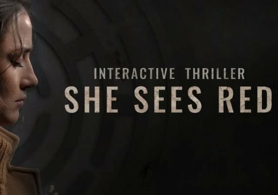 She Sees Red Global