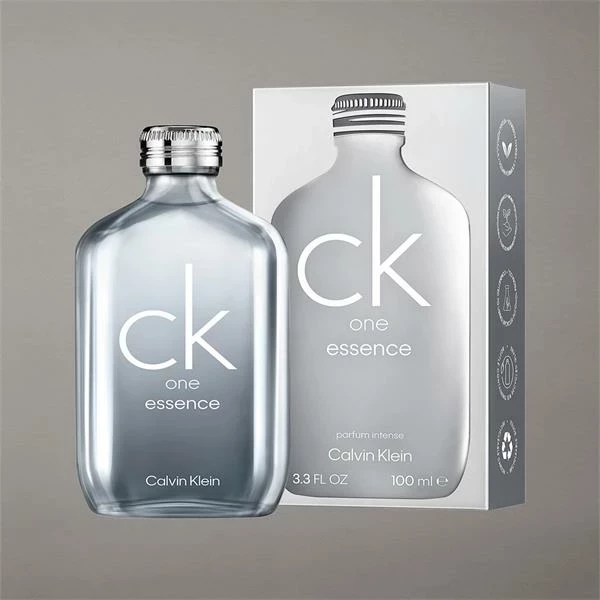 Parfum Intense Calvin Klein One Essence , 100 ml