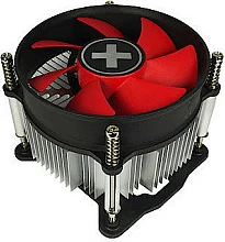 Ftohës ajri Xilence XC032, 9.2 cm, 800 RPM, 2500 RPM, 26.4 dB, 44.25 cfm