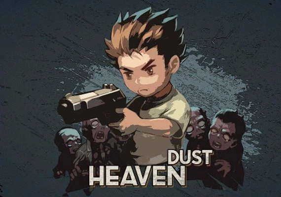 Heaven Dust EN/DE/JA/KO/RU/ZH/ZH Global