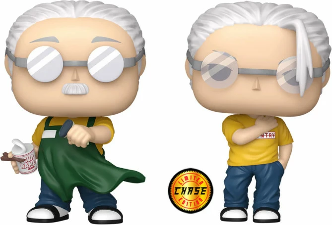 Figurinë koleksionuese Funko Pop! Animation SK8 the Infinity Taro w/CH (Chase)