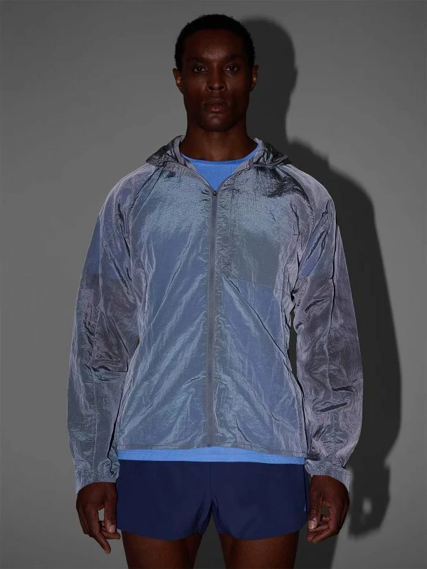 Jakne ultralehtë për meshkuj 4F, për vrapim