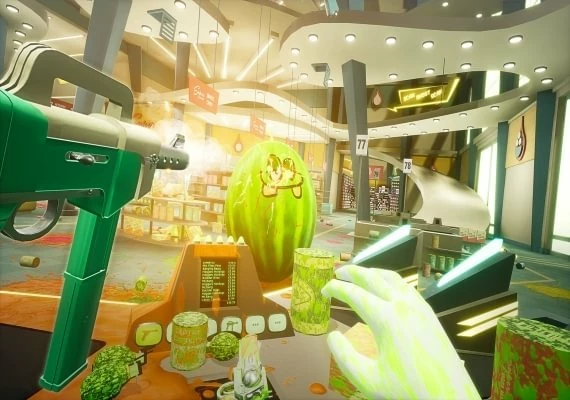 Shooty Fruity VR EN/DE/FR/IT/JA/RU/ES Global
